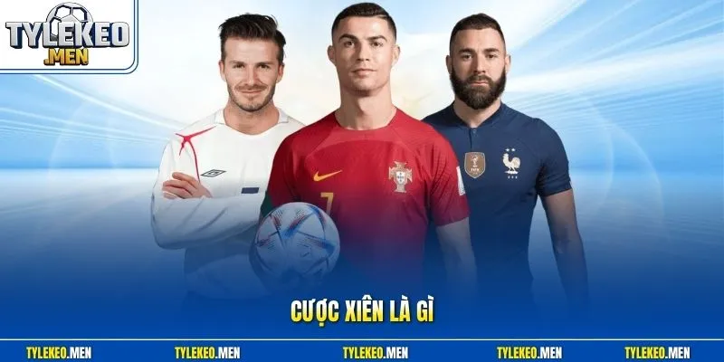 Cược xiên là gì