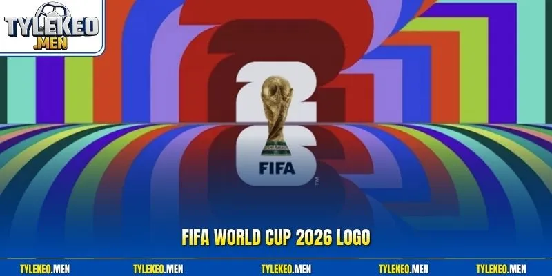 FIFA World Cup 2026 Logo
