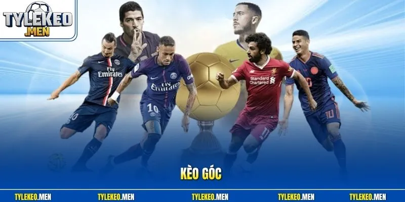 Kèo Góc