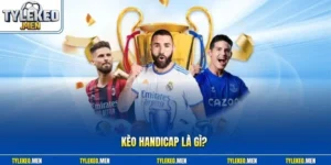 kèo handicap là gì